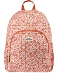 Roxy - Moon Magic Backpack - Lyst