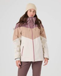 Roxy - Winter Haven Jacket - Lyst