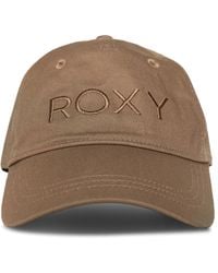 Roxy - Dear Believer Baseball Cap - Lyst