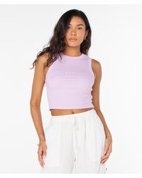 Roxy - Roxify Tank - Lyst