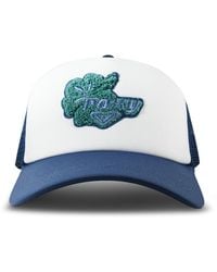 Roxy - Island Ride Trucker - Lyst