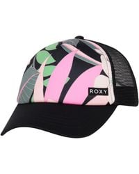 Roxy - Girls Honey Coconut Trucker - Lyst