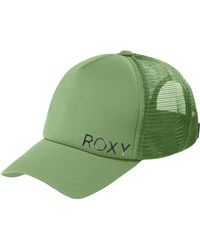 Roxy - Finishline Trucker - Lyst