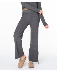 Roxy - Pipe Dream Sweater Pant - Lyst
