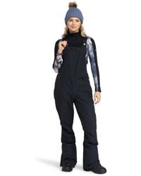 Roxy - Rideout Bib - Lyst