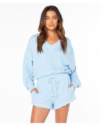 Roxy - Dream Thing Top - Lyst
