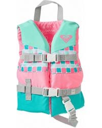 Roxy - Child Oasis Cga Vest - Lyst