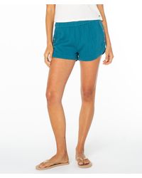 Roxy - Seafront Short - Lyst
