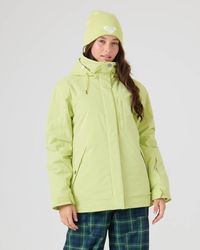 Roxy - Billie Jacket - Lyst