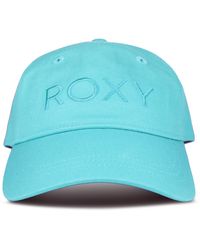 Roxy - Dear Believer Baseball Cap - Lyst