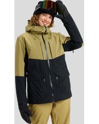 Roxy - Gore-Tex Stretch Purelines Jacket - Lyst