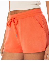 Roxy - Surfing By Moonlight Short - Lyst