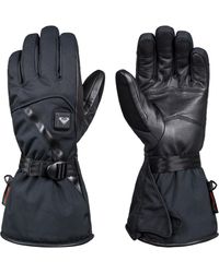 Roxy - Sierra Warmlink Gloves - Lyst