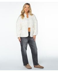 Roxy - Solana Jacket - Lyst
