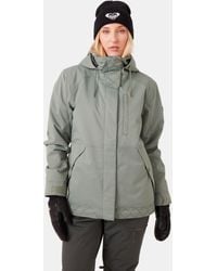Roxy - Billie Jacket - Lyst