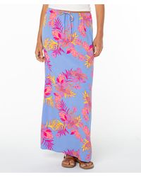 Roxy - Iyla Skirt - Lyst