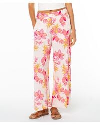 Roxy - Midnight Ave Pant - Lyst