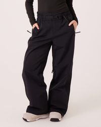 Roxy - Bleeker Pants - Lyst