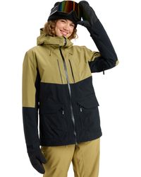 Roxy - Gore-Tex Stretch Purelines Jacket - Lyst