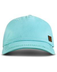 Roxy - Extra Innings Baseball Cap - Lyst