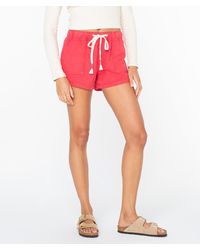 Roxy - Lil Trooper Short - Lyst