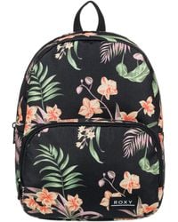 Roxy - Always Core Printed Backpack - Lyst