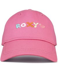 Roxy - Tw Next Level Baseball Cap - Lyst