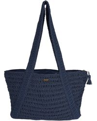 Roxy - Chips And Guac Tote Bag - Lyst