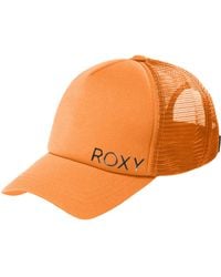 Roxy - Finishline Trucker - Lyst