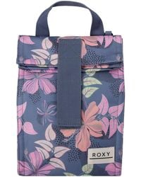 Roxy - Lunch Hour Cooler Bag - Lyst