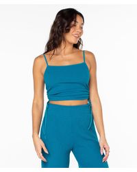 Roxy - Paloma Tank - Lyst