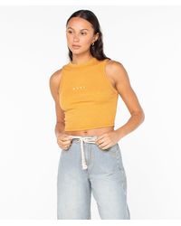 Roxy - Roxify Tank - Lyst