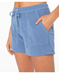 Roxy - Dawn Light Short - Lyst