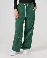 Roxy - Stevie Parachute Pants - Lyst