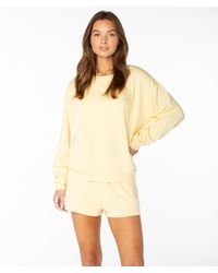 Roxy - Surfing By Moonlight Top - Lyst