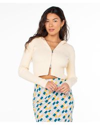 Roxy - Double Daze Top - Lyst