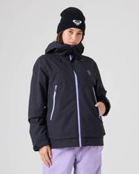Roxy - Zephyr Jacket - Lyst