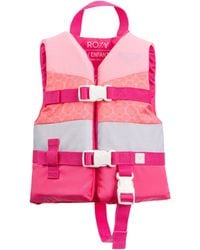 Roxy - Youth Duraweave Vest - Lyst