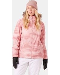 Roxy - Jet Ski Jacket - Lyst