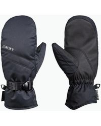 Roxy - Gore Tex Fizz Mitt - Lyst