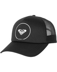 Roxy - Truckin Trucker - Lyst