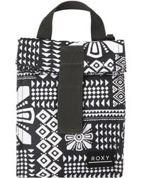 Roxy - Lunch Hour Cooler Bag - Lyst