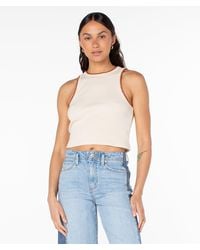 Roxy - Meant To Be Tank - Lyst