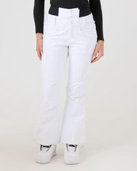 Roxy - Rising High Short Pants - Lyst