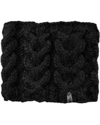 Roxy - Winter Collar - Lyst