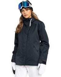Roxy - Billie Jacket - Lyst
