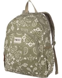 Roxy - Moon Magic Backpack - Lyst