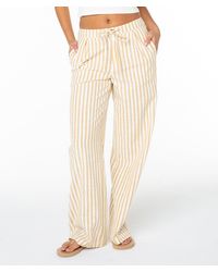 Roxy - Mavericks Trouser - Lyst