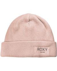 Roxy - Folker Beanie - Lyst