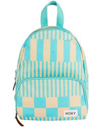 Roxy - Always Core Canvas Backpack - Lyst